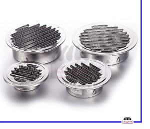 دریچه لانه زنبوری